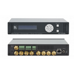 克萊默 Kramer FC-340S 倍線器/嵌入器/掃描轉換器