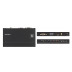 克萊默 Kramer VP-417 視頻到計算機圖像視頻，DVI和數字倍線器