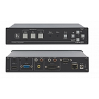 克萊默 Kramer VP-439 HDMI，PC和簡歷到HDMI ProScale?數(shù)字倍線器