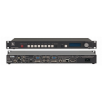 克萊默 Kramer VP-794 輸入現場活動通用倍線器/切換器/投影和LED視頻墻用融合和映射