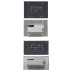 克萊默 Kramer WP-27 雙絞線發送器