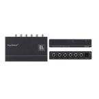 克萊默 Kramer 6505 S/PDIF數字音頻分配放大器