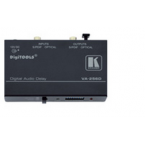 克萊默 Kramer VA-256D 數字音頻時延