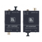 克萊默 Kramer PT-2SPDIF 數字音頻格式轉換器