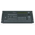 克雷克 KELEK KK016 領航 2000 DMX512燈控臺