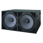 貝塔斯瑞  ZH218  Z系列專業工程擴聲系統