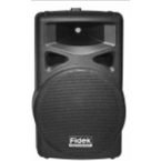 飛達 Fidek BL系列FD-300BLII 二分頻移動音響