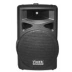 飛達 Fidek BL系列FD-380BL  二分頻移動音響