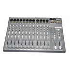 飛達 Fidek  FMX 系列FMX-12  調音臺