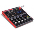 飛達 Fidek  MIX-702   調音臺