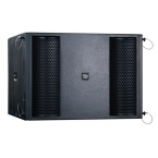 唐龍太極 T.D TAICHEE TA-W15 線陣列音箱