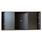 唐龍太極 T.D TAICHEE TA-F218 線陣列音箱