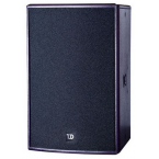 唐龍太極 T.D TAICHEE LAMPOW-3 12寸音響