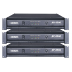 萬聲達(dá)  T-Kokopa  AP-2000   純后級(jí)定壓功放