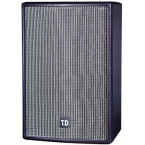 唐龍太極 T.D TAICHEE FOCAL-X6 12寸音響