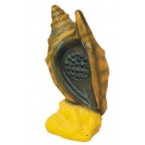 萬聲達  T-Kokopa  S-861 仿真海螺音箱