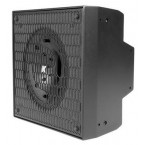 K-array KX12  超薄，12“同軸無源線陣元