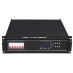 夜太陽  NightSun  GM100 6路數字調光硅箱