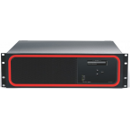 拜瑪 BIAMP Tesira SERVER-IO 數字網絡服務器