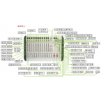 萬聲達  T-Kokopa  MX-802  十二路調音臺