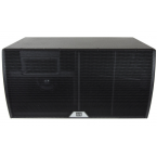 瑪田 Martin audio FH3  外置三分頻二驅動全加載號角全頻音響