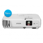 愛普生 Epson CB-S04E 3LCD 商務易用投影機