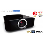 JVC DLA-XC5880RB  1300流明投影機