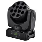 黃河燈光 Yellowrive Lighting YR-680F-I LED 搖頭燈