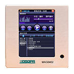 迪士普 Dsppa MAG6402 網絡化點播面板