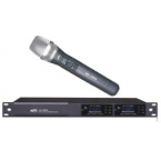 海媚 Haimei U2-1800A 無線麥克風