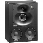 真力Genelec 1038CF 三分頻三功放監聽音箱