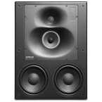 真力Genelec 1238CF 三分頻三功放數字監聽音箱