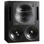 真力Genelec 1034B 主監聽音箱