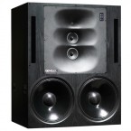 真力Genelec 1036A 主監聽音箱