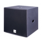 ALESIS SiS215  雙15寸超低頻音箱