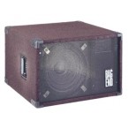 Bag End  S15B-D 15寸低音音響