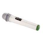 JTS Mh-36k  UHF PLL手握發射器