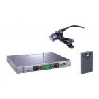 JTS RX-002D/BX-92B+CM-501  UHF PLL領夾雙咪