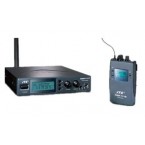 JTS SIEM-111  UHF PLL 無線（立體聲）耳內監聽系統
