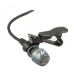 JTS CM-501  領夾式麥克風