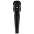 舒爾 SHURE KSM8 Dualdyne? 心形雙振膜手持式動圈人聲話筒