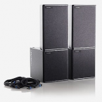 TWAUDIO M-SYS-ONE 音響系統