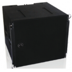 樂富豪 Wharfedale  WLA-215B  雙15寸超低音箱