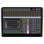 雅士尼 ASHLY digiMIX24 24路數字調音臺