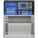 PreSonus StudioLive 16 Series III 16路數字調音臺