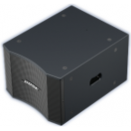 BOSE MB12  模塊化低音揚聲器（項目報備）