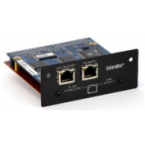 BOSE CobraNet 網絡音頻擴展卡