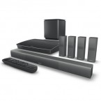 BOSE Lifestyle 650 system 家庭影院系統