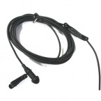 鐵三角 Audio technica MT838IIa 微型領夾式電容話筒