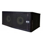 VUE Audiotechnik h-5 雙5寸高保真全頻系統